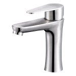 Washbasin faucet Solone JAT-1