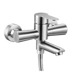 Bathtub faucet Solone JAT-3