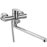 Bathtub faucet Solone JAT-7