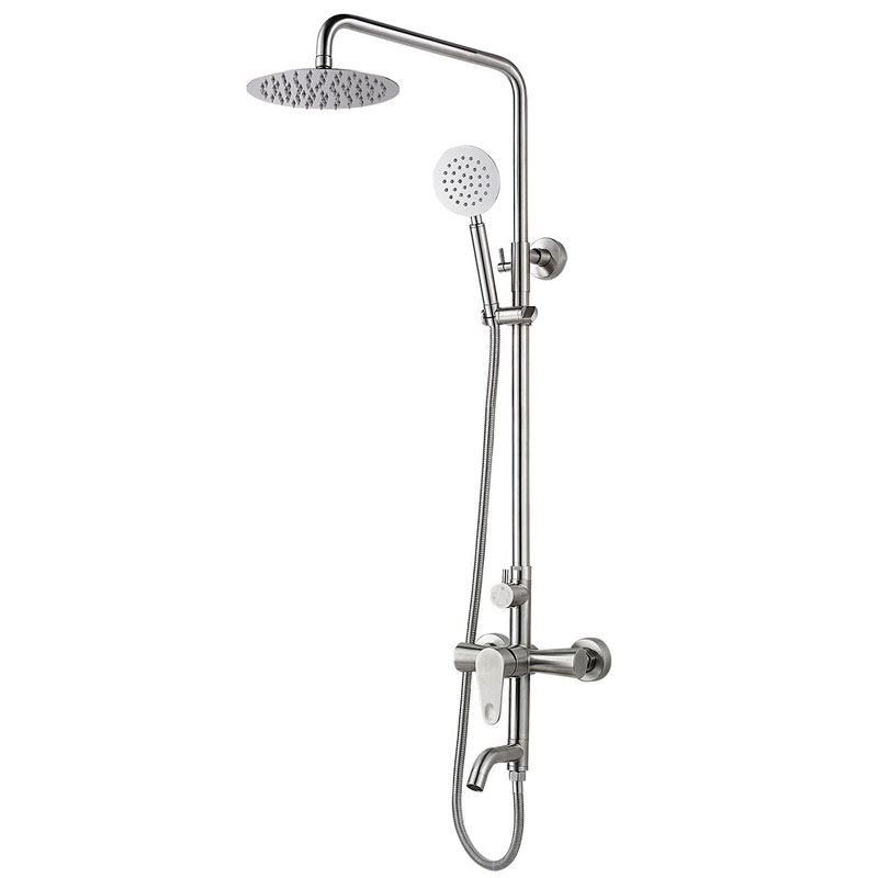 Set de duș Solone JAT-16