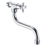 Robinet SOLONE JIK-13