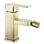 Bidet faucet ZEGOR LEB-2-KT