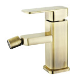 Bidet faucet ZEGOR LEB-2-KT