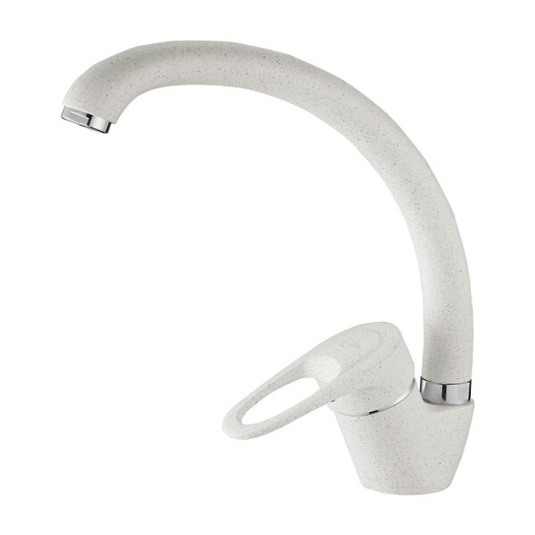 Kitchen faucet Solone LOP-4-A-KS