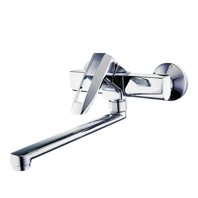Wall mounted faucet ZEGOR NOF-12
