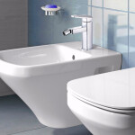Bidet faucet ZEGOR NOF-2