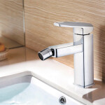 Bidet faucet ZEGOR NOF-2