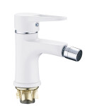 Bidet faucet ZEGOR PUD-2-YW