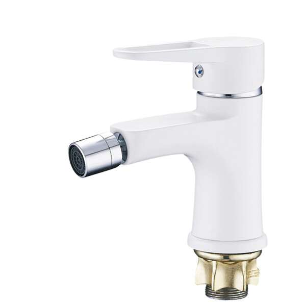 Bidet faucet ZEGOR PUD-2-YW