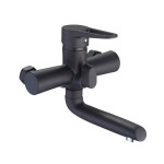 Bath faucet ZEGOR PUD-3-YB