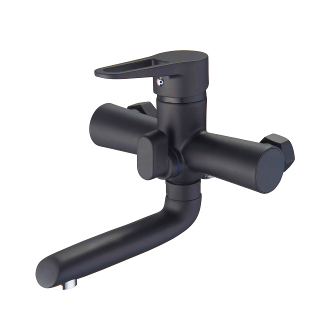 Bath faucet ZEGOR PUD-3-YB