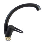 Kitchen faucet ZEGOR PUD-4-YB