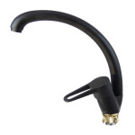 Kitchen faucet ZEGOR PUD-4-YB