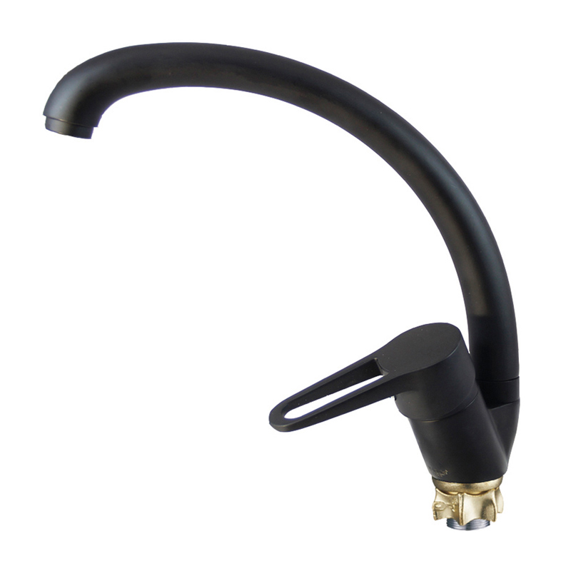 Kitchen faucet ZEGOR PUD-4-YB