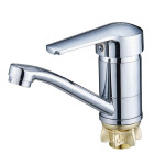 Washbasin faucet Solone SIT-4-B