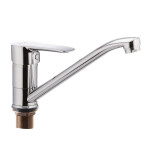 Kitchen faucet CRON CR-1447.NUT