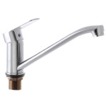 Kitchen faucet CRON CR-1447.NUT