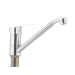 Kitchen faucet CRON CR-1447.NUT