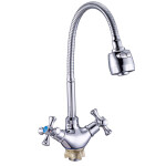 Kitchen faucet Zegor DTZ-4-E