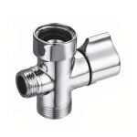 Diverter Switch Luna Zegor DV-02