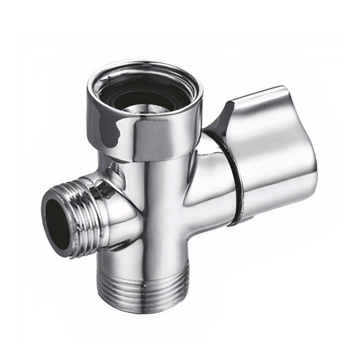 Diverter Switch Luna Zegor DV-02