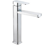 Washbasin faucet Zegor LEB-1-B