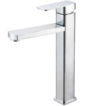 Washbasin faucet Zegor LEB-1-B