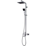 Shower set Zegor LEB-16