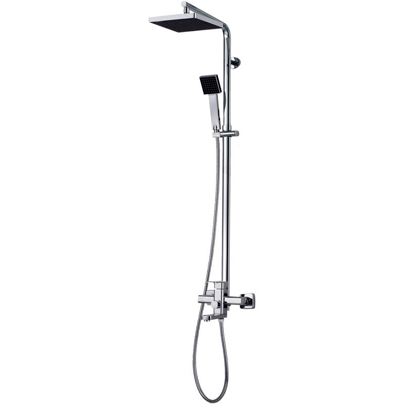Shower set Zegor LEB-16