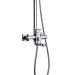 Shower set Zegor LEB-16