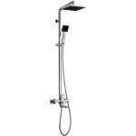 Shower set Zegor LEB-16