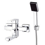Bathtub faucet Zegor LEB-3