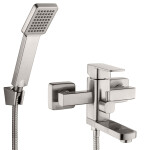 Bathtub faucet Zegor LEB-3-KH