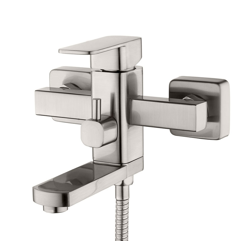 Bathtub faucet Zegor LEB-3-KH