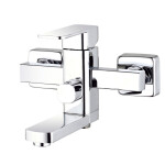Bathtub faucet Zegor LEB-3
