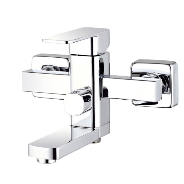Bathtub faucet Zegor LEB-3