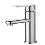 Washbasin faucet Zegor LOB-1