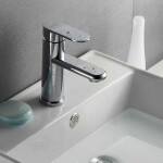 Washbasin faucet Zegor LOB-1