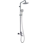 Shower set LOB-16