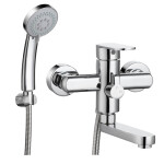 Смеситель Zegor LOB-3