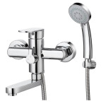 Смеситель Zegor LOB-3