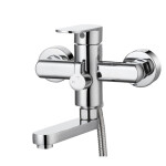 Смеситель Zegor LOB-3