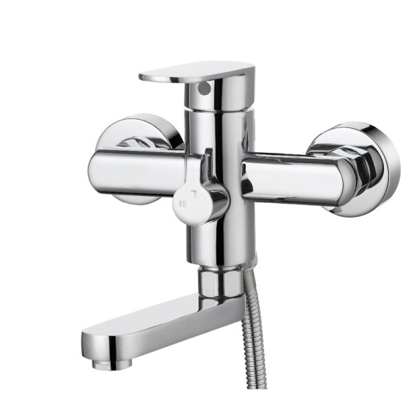 Смеситель Zegor LOB-3