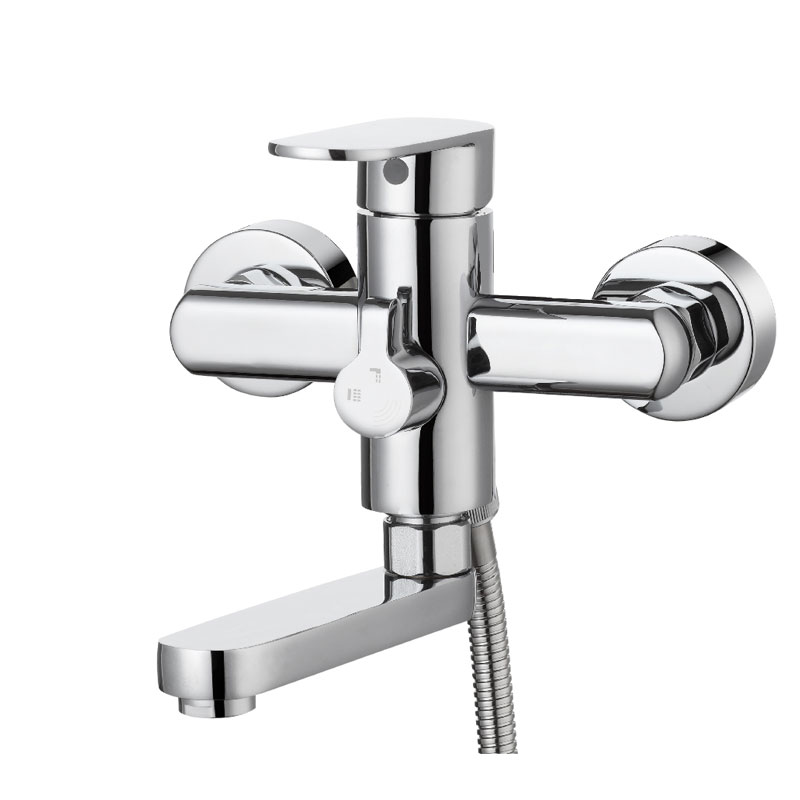 Смеситель Zegor LOB-3