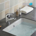 Washbasin faucet Zegor NHK-1
