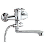 Смеситель Zegor NHK-6-C