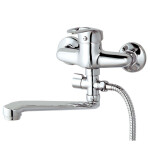 Смеситель Zegor NHK-6-C