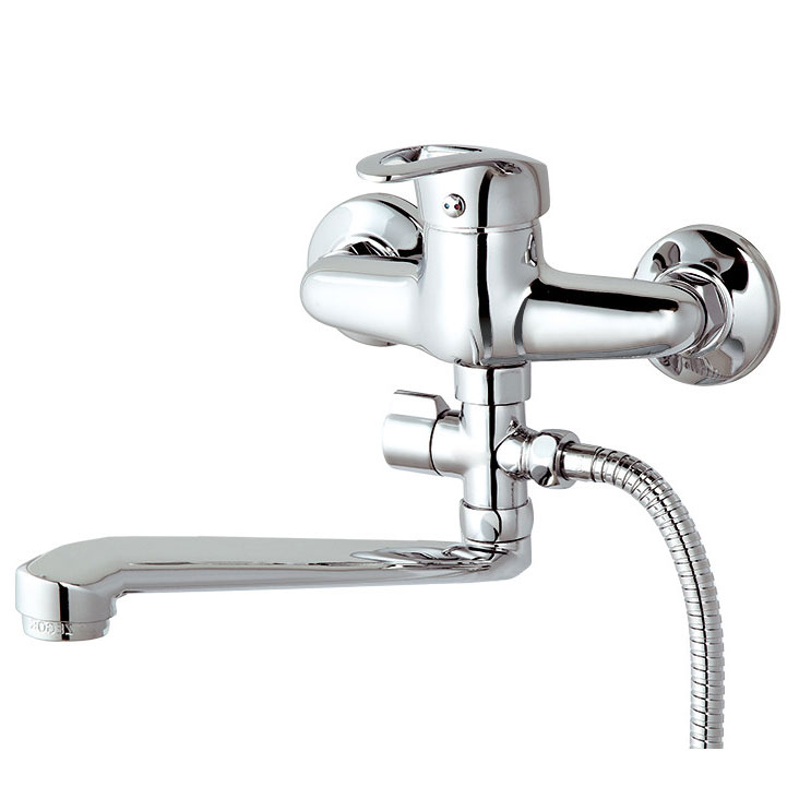 Смеситель Zegor NHK-6-C