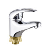 Washbasin faucet Zegor NHK-1