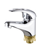 Washbasin faucet Zegor NHK-1
